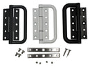 Bifold Hinge Pull Handle Smart Visofold 1000 V1 Debar Open Out Hinge Pull