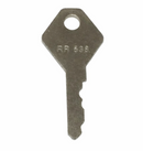 RR538 Window Handle Key Upvc Window Handle Key For Strebor