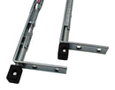 Liniar Bifold Door Lock Shoot Bolt Extention Shoot Bolts SHOBLT012 & RADSB014