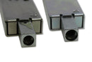 Debar Robust Sliding Bi Folding Door Lock Bi Fold Lock In 8mm Or 10mm Extensions