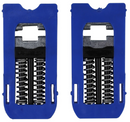 Door Handle Spring Cassettes Replacement for Trojan Sparta Upvc Door Handles