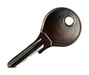 Schuco 12123 Window Handle Key For Schuco Window Handles
