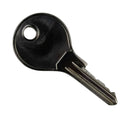 Schuco 12123 Window Handle Key For Schuco Window Handles