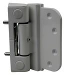 Composite Door Hinge Fab & Fix Haven Intelligent Strength 3D White