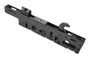 Ingenious Alutech Bifold Door Lock 30mm Bi-Fold Gearbox Case 30mm 92mm