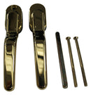 Liniar Bifold Handle INTERNAL EXTERNAL Patio Door Bi-Fold Handle Bi-Fold Handle