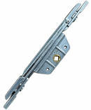 Avocet uPVC Window Gearbox Lock â€“ 20mm & 22mm Backset