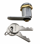 Replacement Cam lock Office Furniture Lock – 16mm, 20mm, 22mm, 27mm & 32mm