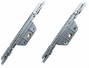 Avocet uPVC Window Gearbox Lock â€“ 20mm & 22mm Backset