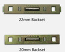 Saracen Deadbolt Window Lock Gearbox 20mm Backset – Bayonet Fixing