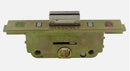 Saracen Deadbolt Window Lock Gearbox 22mm Backset – Bayonet Fixing
