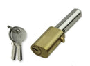 Roller Shutter Door Bullet Lock Oval Bullet Lock