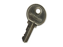Cotswold Cot 3 Replacement uPVC Window Handle Key – Fits Cotswold Window Locking Handles