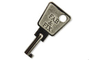 Fab & Fix Sash Jammer Replacement Key