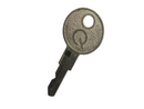 greenteQ Q Window Handle Replacement Key