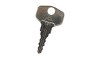 Roto 1G1 Window Handle Key Replacement