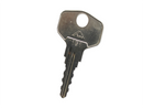 Roto 1G1 Window Handle Key Replacement