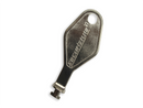 Securistyle Window Restrictor Replacement Key for uPVC, Aluminium & Timber Windows