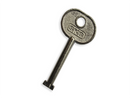 Securistyle T Style Replacement Window Handle Key