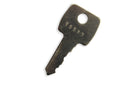 TSS13 Replacement Window Handle Key
