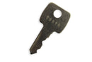 TSS18 Replacement Window Handle Key