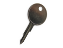 SY100 Window Handle Key | Replacement uPVC Window Key