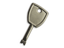 Starlock Replacement Window Handle Key