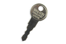 Winlock 80016 Replacement Window Handle Key for uPVC Espag Window Handles