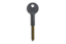 Yale Star Key Replacement Door & Window Rack Bolt Key PM444KB
