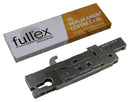 Fullex XL Door Lock Night Latch Gearbox 35mm – Replacement Multipoint Lock Centre Case