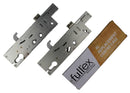 Fullex XL Multipoint Replacement Gearbox Door Lock – 35mm / 45mm Backset