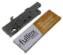 Fullex XL Multipoint Replacement Gearbox Door Lock – 35mm / 45mm Backset