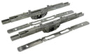 Maco Window Lock Shoot Bolt Gearbox 20mm & 22mm Back Set 244mm Arms