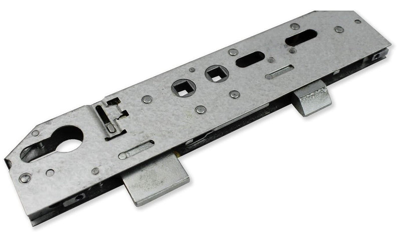 MILA Coldseal Upvc Gearbox Lock 35mm Single and Double Spindle