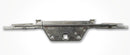 Mila ProLinea uPVC Window Gearbox Lock â€“ 20mm / 22mm Backset With or Without Cams