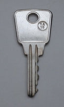 Regent 001 Handle Key Replacement Window Handle Key** Free Postage **
