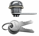 Replacement Cam lock Office Furniture Lock – 16mm, 20mm, 22mm, 27mm & 32mm