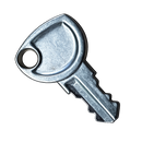 Sparta Window Handle Key