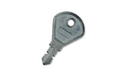 Cego Maxim Replacement uPVC Window Handle Key