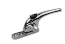 Mila Apto Universal Cockspur Window Handle - 9mm, 13mm, 17mm & 21mm