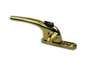 Mila Apto Universal Cockspur Window Handle - 9mm, 13mm, 17mm & 21mm
