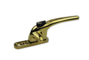 Mila Apto Universal Cockspur Window Handle - 9mm, 13mm, 17mm & 21mm
