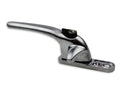 Mila Apto Universal Cockspur Window Handle - 9mm, 13mm, 17mm & 21mm