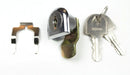DAD Replacement Post Box Lock – Secure Mailbox Cam Lock for Letter Boxes