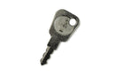 Fab & Fix Connoisseur uPVC Window Handle Replacement Key