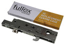 Fullex XL Multipoint Replacement Gearbox Door Lock – 35mm / 45mm Backset