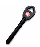 Korniche Key Bi-Fold Folding door shootbolt Replacement key Black 75mm Long