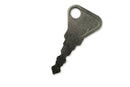 Mila Inspiration Upvc Window Handle Key