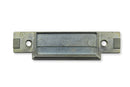 Lockmaster Latch Infill Plate – uPVC Door Lock Replacement Keep Plate