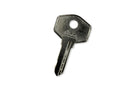 Roto MK2 & MK3 Replacement Window Handle Key | Pre-Cut Locking Handle Key
